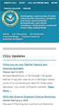 Mobile Screenshot of cgll.org